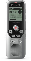 Philips DVT1250 cena un informācija | Diktofoni | 220.lv