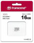 Transcend SD300S, 16GB cena