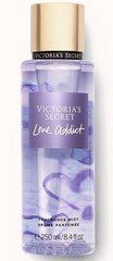 Ķermeņa migla Victoria&#039;s Secret Love Addict 250 ml cena un informācija | Parfimēta sieviešu kosmētika | 220.lv