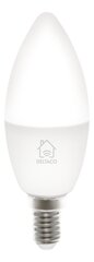 Deltaco Smart Home LED E14 spuldze cena un informācija | Spuldzes | 220.lv