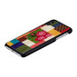 iKins SmartPhone case iPhone XS Max cherry blossom black internetā
