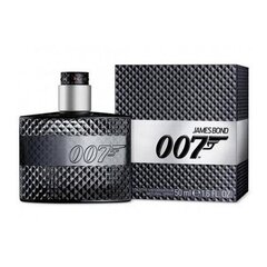 James Bond 007 James Bond 007 EDT vīriešiem 75 ml cena un informācija | Vīriešu smaržas | 220.lv