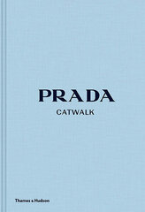 Prada Catwalk : The Complete Collections cena un informācija | Mākslas grāmatas | 220.lv