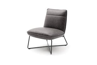 Krēsls Washington, vintage grey cena un informācija | Atpūtas krēsli | 220.lv