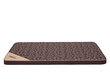 Hobbydog matracis XL, 120x80 cm, brūns cena
