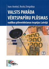 Valsts parāda vērtspapīru plūsmas cena un informācija | Mārketinga grāmatas | 220.lv