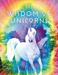Wisdom of Unicorns cena un informācija | Pašpalīdzības grāmatas | 220.lv