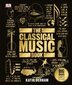 Classical Music Book : Big Ideas Simply Explained