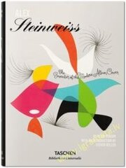 Alex Steinweiss. The Inventor of the Modern Album Cover cena un informācija | Mākslas grāmatas | 220.lv