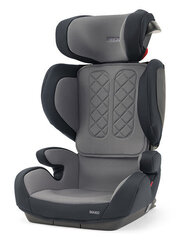 Autosēdeklītis Recaro Mako 2/3 (15-36 kg), Core Carbon Black cena un informācija | Autokrēsliņi | 220.lv