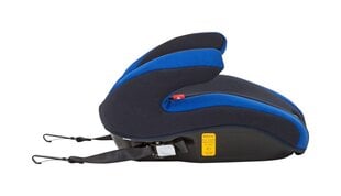 Autokrēsliņš - paaugstinājums Graco Connext 22-36 kg, Eclipse cena un informācija | Autokrēsliņi | 220.lv