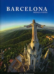 Barselona / Nunca Vista cena un informācija | Grāmatas par arhitektūru | 220.lv