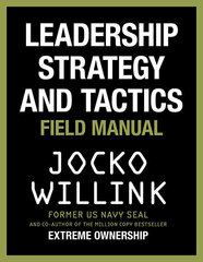 Leadership Strategy and Tactics : Field Manual cena un informācija | Pašpalīdzības grāmatas | 220.lv