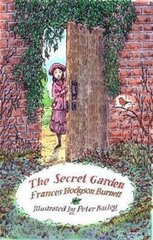 Secret Garden, The cena un informācija | Grāmatas bērniem | 220.lv