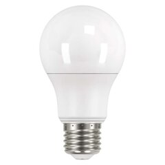 LED spuldze EMOS A60 9W E27 NW cena un informācija | Spuldzes | 220.lv
