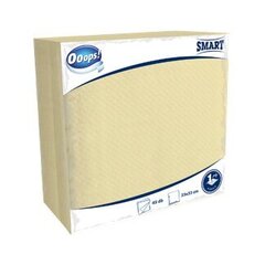 OOOPS! Smart Color 45gab (1sl) Pap.salvetes cena un informācija | Tualetes papīrs, papīra dvieļi | 220.lv