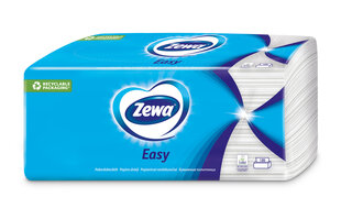 Papīra dvieļi ZEWA C-Fold Easy, 2 slāņu, 120 loksnes cena un informācija | Tualetes papīrs, papīra dvieļi | 220.lv