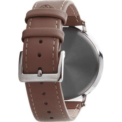 Rokas pulkstenis BOCCIA TITANIUM 3752-01 cena un informācija | Vīriešu pulksteņi | 220.lv