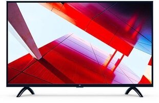 Xiaomi Mi LED TV 4A 32 cena un informācija | Televizori | 220.lv