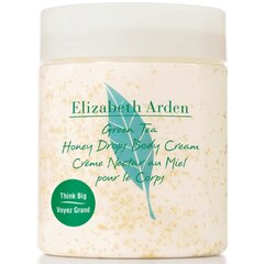 Ķermeņa krēms Elizabeth Arden Green Tea Honey Drops 500 ml cena un informācija | Parfimēta sieviešu kosmētika | 220.lv