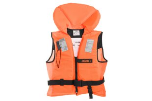 Glābšanas veste Lalizas, 50-70 kg cena un informācija | Drošības vestes un piederumi  | 220.lv