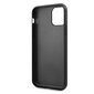 Karl Lagerfeld KLHCN58GLBK iPhone 11 Pro black Iconik Embossed Glitter (Black) atsauksme