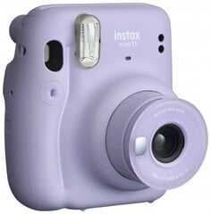 Fujifilm instax Mini 11 cena un informācija | Momentfoto kameras | 220.lv