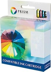 Prism CLI-581K XXL, melna cena un informācija | Tintes kārtridži | 220.lv