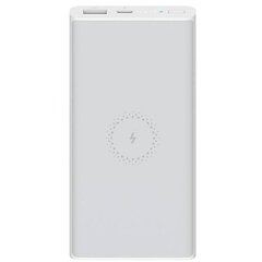 Xiaomi Mi Power Bank 3, Jauniešu versija, 10000 mAh cena un informācija | Lādētāji-akumulatori (Power bank) | 220.lv
