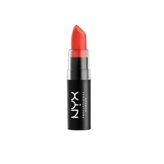 NYX Matēta lūpu krāsa - Matte Lipstick MLS, 05 - Indie Flick cena un informācija | Lūpu krāsas, balzāmi, spīdumi, vazelīns | 220.lv