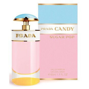 Parfimērijas ūdens Prada Candy Sugar Pop EDP sievietēm 50 ml cena un informācija | Sieviešu smaržas | 220.lv
