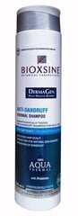Pretblaugznu šampūns Bioxsine Aqua Thermal 300 ml cena un informācija | Šampūni | 220.lv