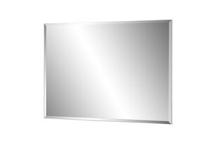 Spogulis MC Akcent Cervo, balts cena un informācija | Priekšnama spoguļi | 220.lv