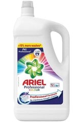 Ariel mazgāšanas šķidrums Professional Color, 4,95 l cena un informācija | Mazgāšanas līdzekļi | 220.lv