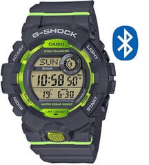 Vīriešu pulkstenis Casio G-Shock G-SQUAD GBD 800-8 cena un informācija | Vīriešu pulksteņi | 220.lv