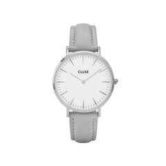 Rokas pulkstenis sievietēm Cluse CL18215 cena un informācija | Sieviešu pulksteņi | 220.lv