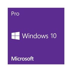 Microsoft Creators Edition Windows 10 Professional, EN cena un informācija | Operētājsistēmas | 220.lv