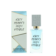 Parfimērijas ūdens Katy Perry Indi Visible EDP sievietēm 30 ml cena un informācija | Sieviešu smaržas | 220.lv