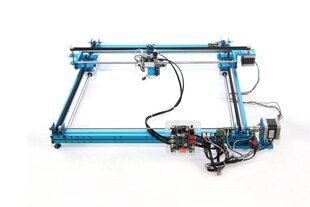 MakeBlock XY Plotter Robot Komplekts cena un informācija | Atvērtā koda elektronika | 220.lv