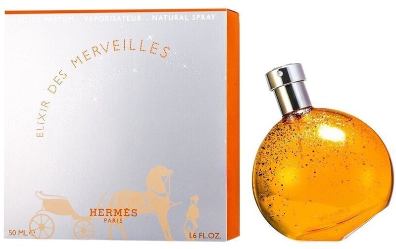 douglas hermes elixir des merveilles