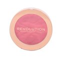 Vaigu sārtums Makeup Revolution London Re-Loaded, 7,5 g, Pink Lady, Pink Lady cena un informācija | Grima bāzes, tonālie krēmi, pūderi | 220.lv