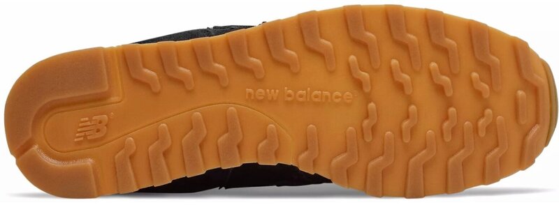 vestíbulo Indulgente arrebatar New Balance Обувь WL373V1 Lifestyle Black цена | 220.lv