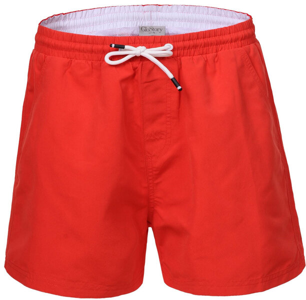 Плавательные шорты Glo Story Red