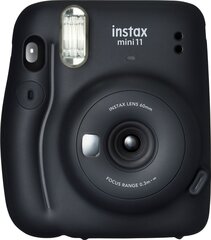 Fujifilm Instax Mini 11 cena un informācija | Momentfoto kameras | 220.lv