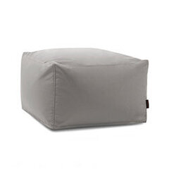 Мешок для сидения Softbox Colorin Light Grey (Pušku Pušku), светло-серый цена и информация | Кресла-мешки и пуфы | 220.lv