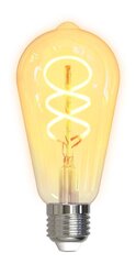 LED spuldze Deltaco Smart Home SH-LFE27ST64S cena un informācija | Spuldzes | 220.lv