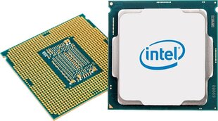 Intel CM8070104292110 cena un informācija | Procesori (CPU) | 220.lv