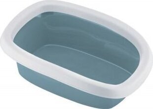 Zolux tualetes pods SPRINT Blue 10 cena un informācija | Kaķu tualetes | 220.lv