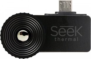 SEEK Thermal Compact XR cena un informācija | Termokameras | 220.lv