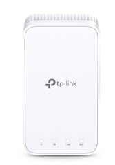 TP-LINK Mesh Extender RE300 802.11ac, 2.4GHz cena un informācija | Signāla pastiprinātāji (Range Extender) | 220.lv